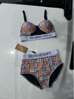 High waisted Large BB Bikini 🍒