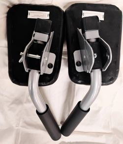 Total Gym Ab Crunch Attachments