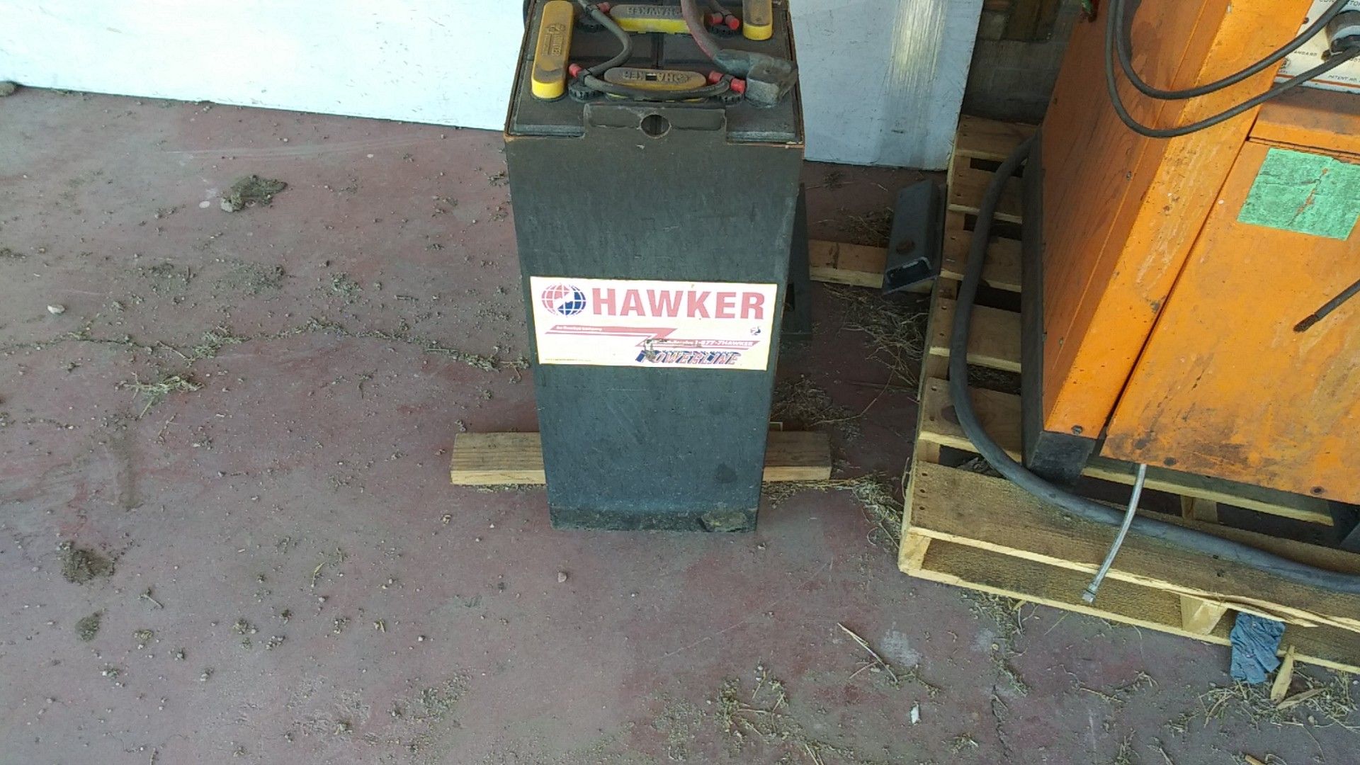 ORDER PICKER.....FORKLIFT...FORK LIFT.METERIAL HANDLING .. for Sale in Tucson, AZ