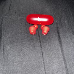 Beats solo buds