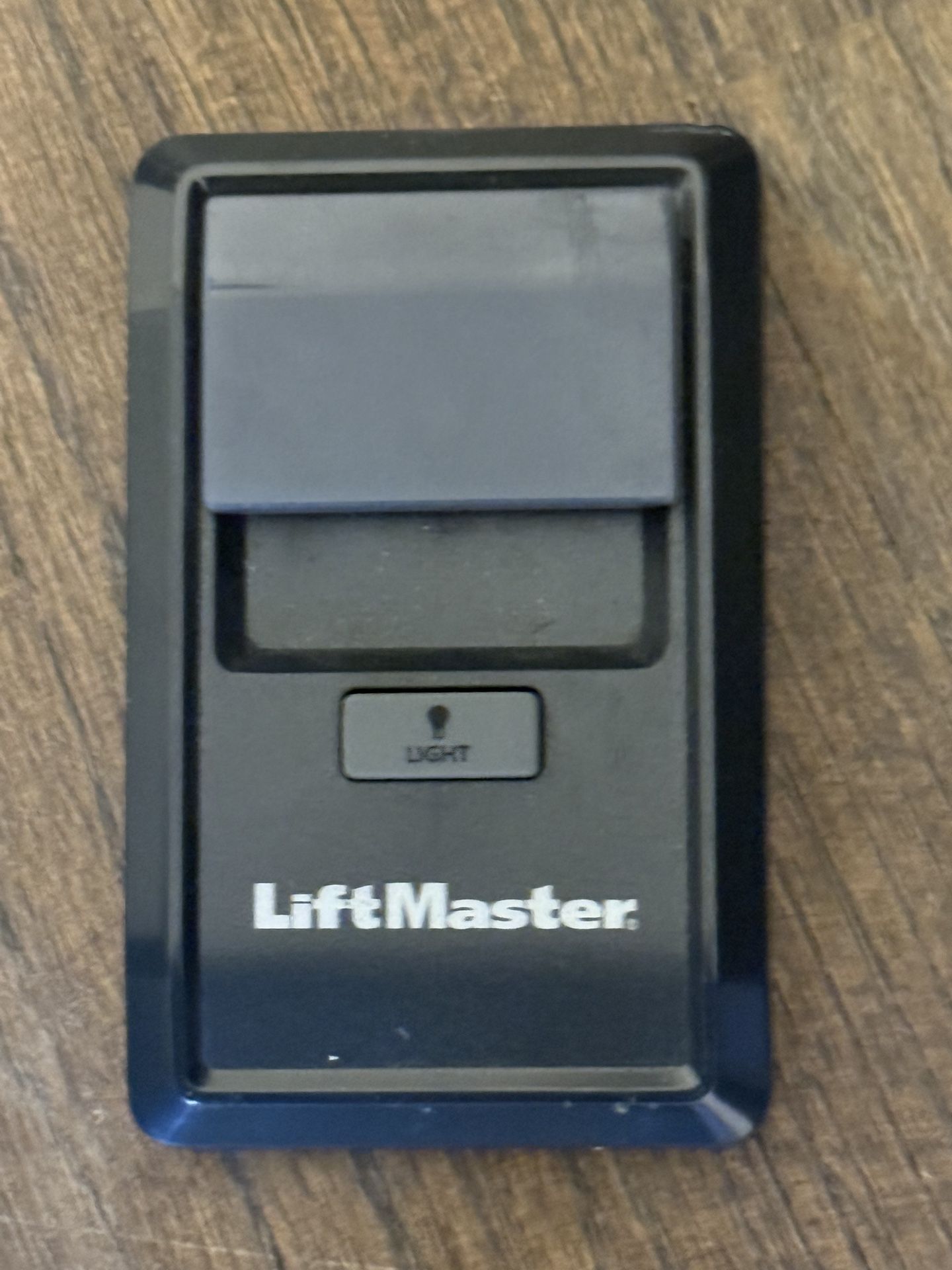 LiftMaster 882LM Garage Door Indoor Wall Control Panel MyQ & Accessory
