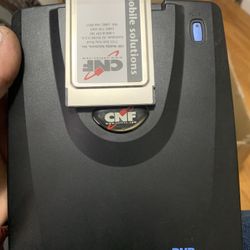 Vintage pcmcia dvd drive vintage computer 