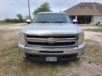 2011 Chevrolet Silverado