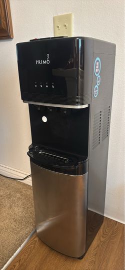 Primo water tank