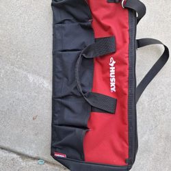 Milwaukee Brand Handy Tool Bag