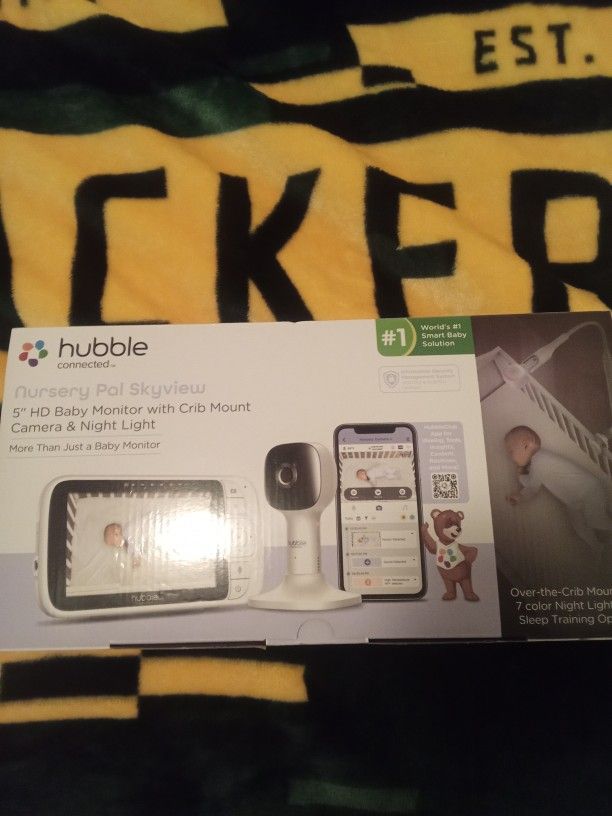 Baby Moniter