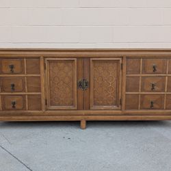 Vintage Dresser 