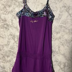 Baby Phat Romper