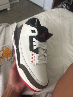 Jordan 3 Father’s Day addition