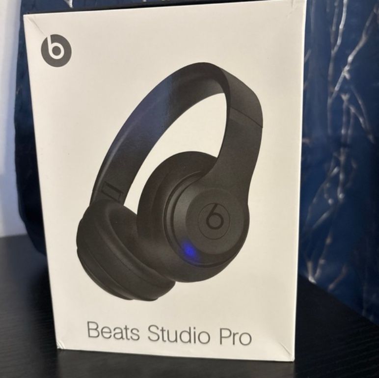 Beat Studio Pro 