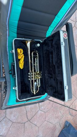 Trumpet
