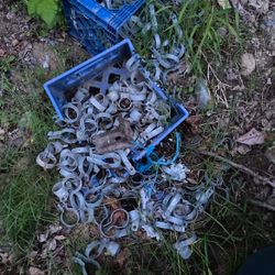 Chain Link Fence Hardware