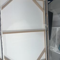 Cuadro Mediano Black And White