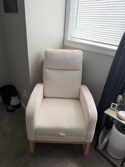 Rocking Chair Nursery - Nursing