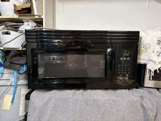 FRIGIDAIRE OVER THE RANGE MICROWAVE 30 INCHES 