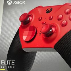 Xbox Controller 