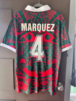 Mexico jersey