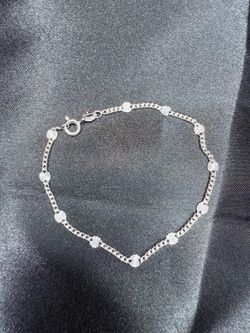 Silver 925 / Bracelets
