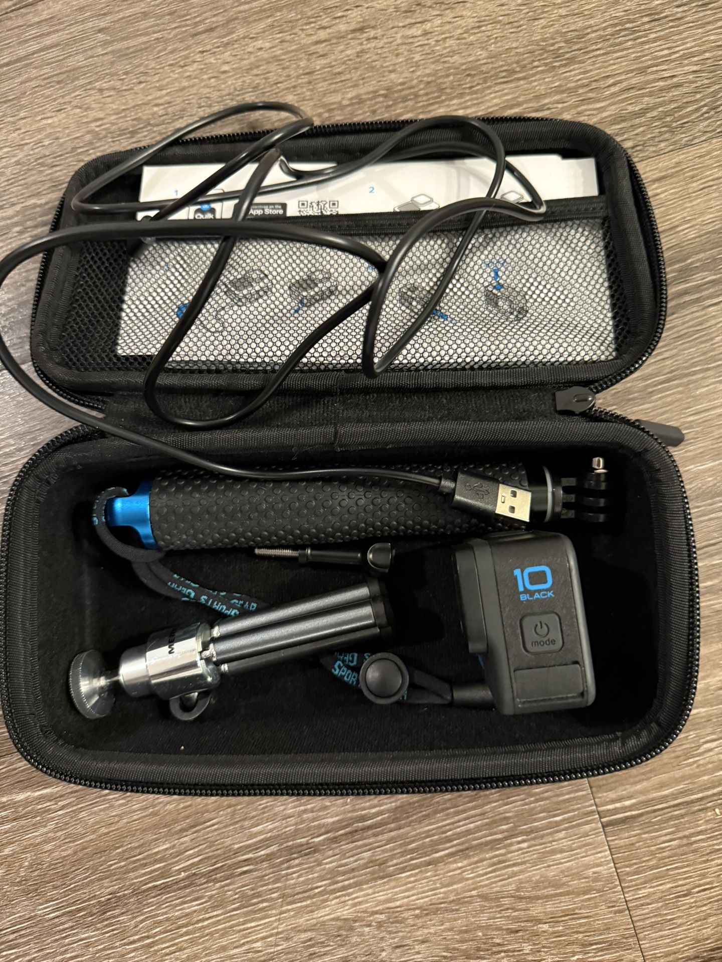 GoPro 10