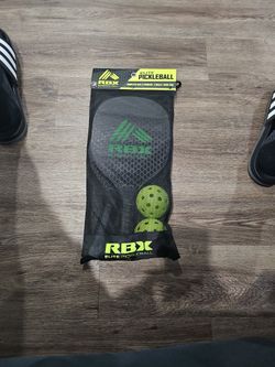 PickleBall Set