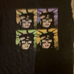 Lady Gaga Shirts