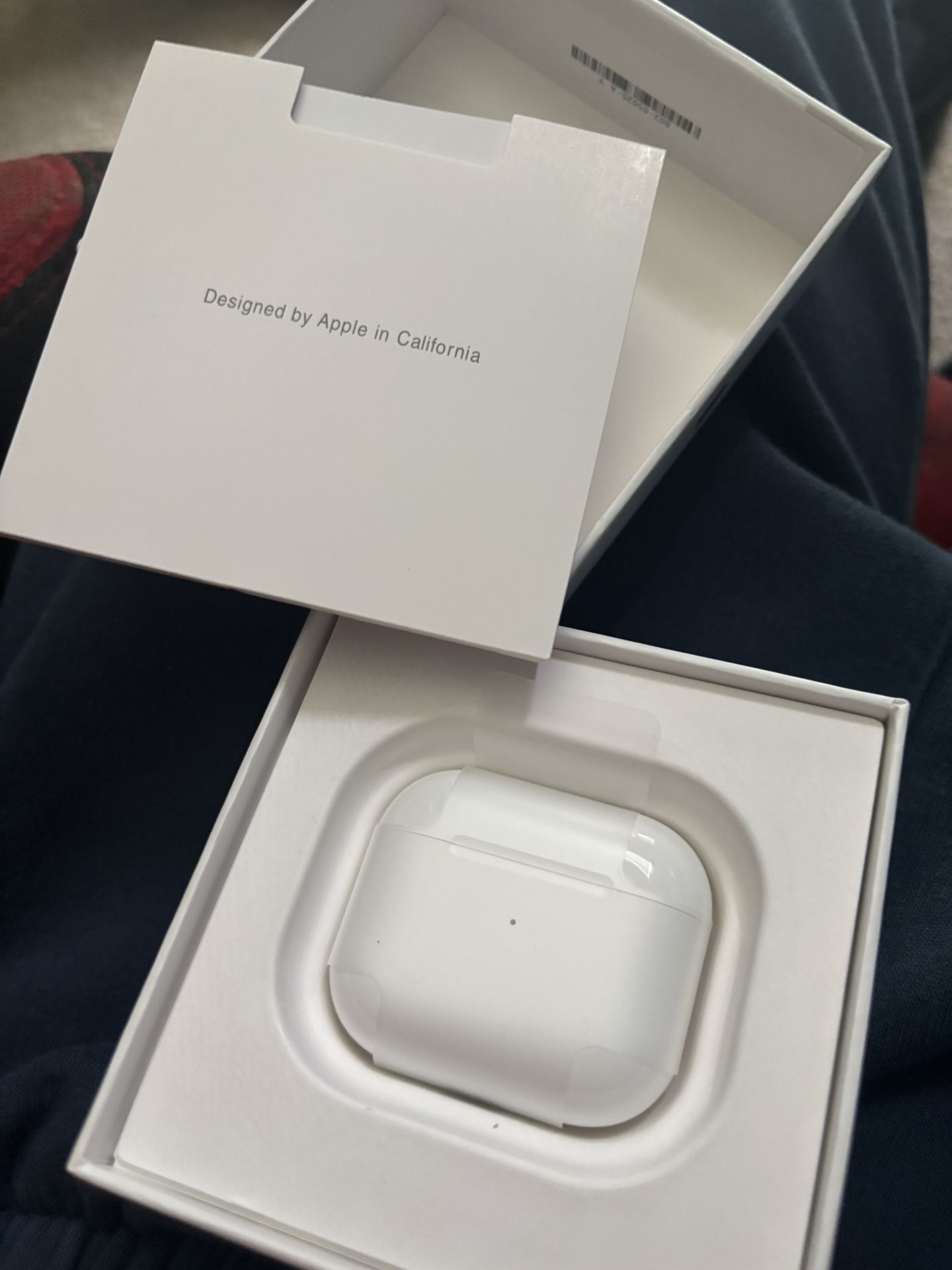 airpods