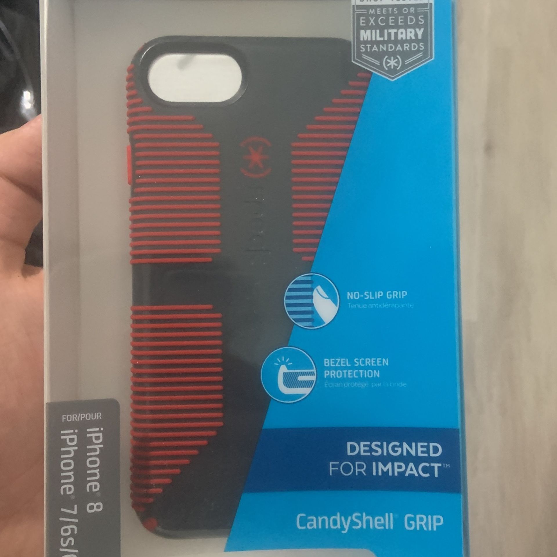 iPhone 8 Case