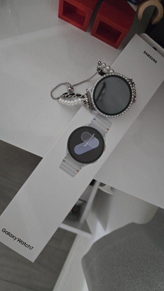 Galaxy Watch 7 