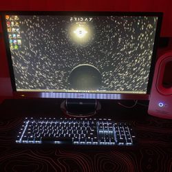 Upstar Computer Monitor