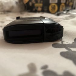 Escort Max 360 Radar Detector