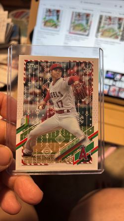 Shohei Ohtani