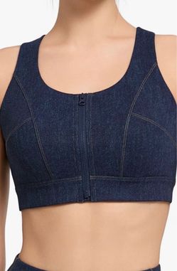 Sports bra