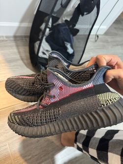 Yeezy 350