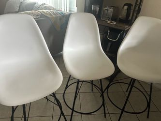 Barstool chairs