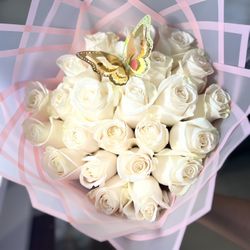 Rose Bouquets For Mother's Day