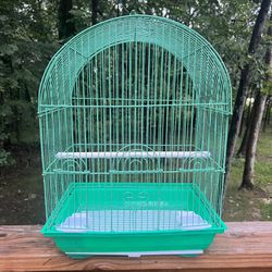 travel bird cage