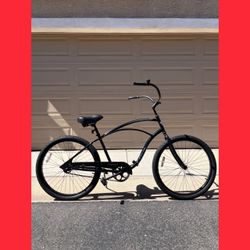 Electra Beach Cruiser