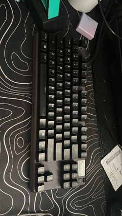 Steelseries apex pro tkl gen 3
