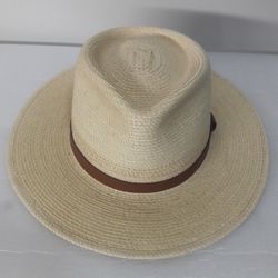 Sunbody Straw Hat | Vintage