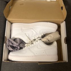 Brand New Nike Air Force Ones 