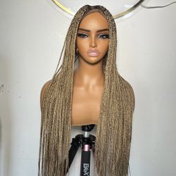 Braided Wig 