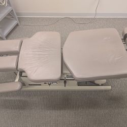 Chiropractic Hill Air Flex Table