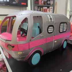 LOL Surprise Glamper 