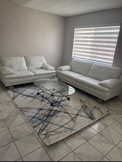 Living Room Set