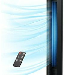 Fan On New Condition With Remote Control 
