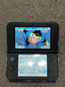 Nintendo 3DS XL Great condition