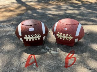 PRICED SEPARATELY/ LITTLE TIKES TOY BOX/ BEVERAGE CHEST