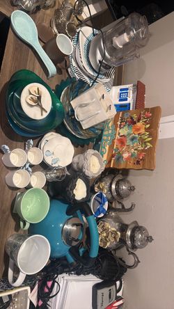 $20 and below items