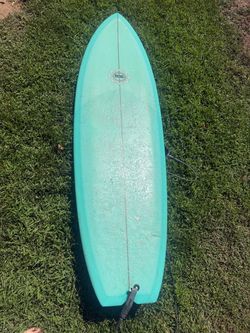 Bing Dharma 2.0 shortboard surfboard