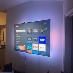 Roku Tv 65 Inches 